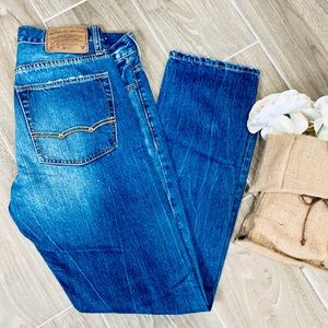 American Eagle Mens Vintage Collection